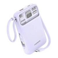 Foneng PX112 10000mAh 22.5W Power Bank